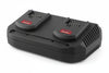 Caricabatteria Doppio 18V 2X3,5A Only1 Excel Only1