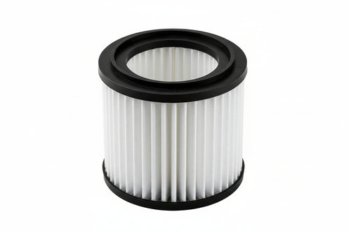 Filtro Hepa Per Aspiracenere Only1- - Ø Mm.130X113.5H Foro 100 Per 342902 (Cdf09509) - 1 Pezzi Excel Only1