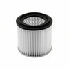 Filtro Hepa Per Aspirapolvere Only1 Ø Mm.127X113H Foro 85 Per 210379 (Cdf09511) Excel Only1