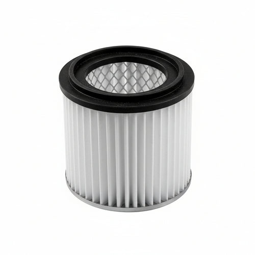 Filtro Hepa Per Aspirapolvere Only1 Ø Mm.127X113H Foro 85 Per 210379 (Cdf09511) Excel Only1