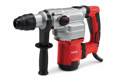 Tassellatore Demolitore Rotativo 3 Funzioni Sdsmax 1050W Excel