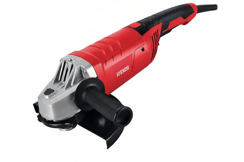 Smerigliatrice Angolare Disco Ø Mm.230 2400W Excel
