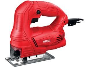 Seghetto Alternativo 400W Taglio Mm.55 Excel