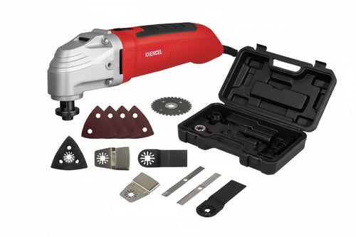 Utensile Multifunzione Um300 300W Excel