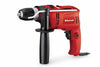 Trapano A Percussione Mandrino Mm.13 650W (Tcid 650 E) Einhell
