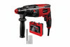 Martello Tassellatore Sdsplus 620W 2,2J (Tcrh 620 4F) Einhell