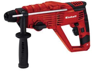 Martello Tassellatore Sdsplus 800W 2,5J (Tcrh 800 E) Einhell