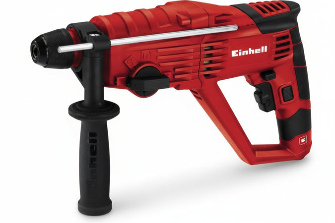 Martello Tassellatore Sdsplus 800W 2,5J (Tcrh 800 E) Einhell