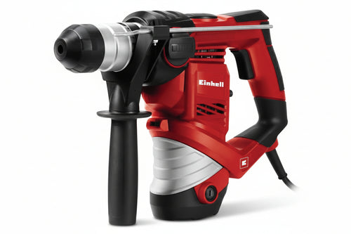 Martello Tassellatore Sdsplus 900W 3J (Tcrh 900/1) Einhell