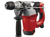 Martello Tassellatore Sdsplus 1250W 3,5J (Rtrh 32) Einhell