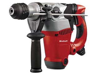 Martello Tassellatore Sdsplus 1250W 3,5J (Rtrh 32) Einhell