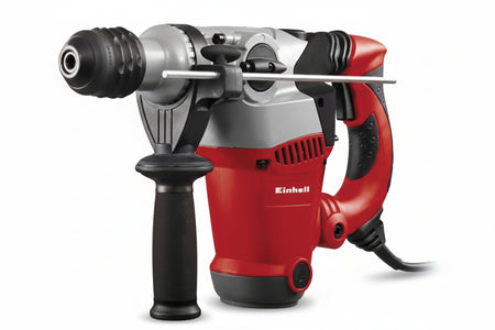 Martello Tassellatore Sdsplus 1250W 3,5J (Rtrh 32) Einhell