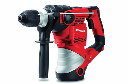 Martello Tassellatore Sdsplus 1600W 4J (Tcrh 1600) Einhell