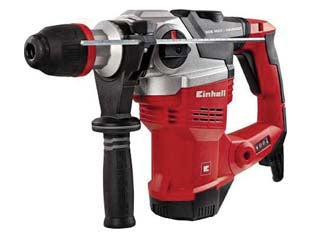 Martello Tassellatore Sdsmax 1050W 9J (Terh 38 3F) Einhell