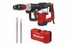 Martello Demolitore Sdsmax 1500W 32J (Tedh 32) Einhell