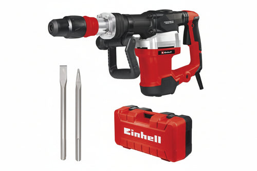 Martello Demolitore Sdsmax 1500W 32J (Tedh 32) Einhell
