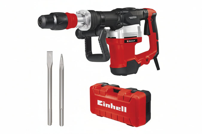Martello Demolitore Sdsmax 1500W 32J (Tedh 32) Einhell