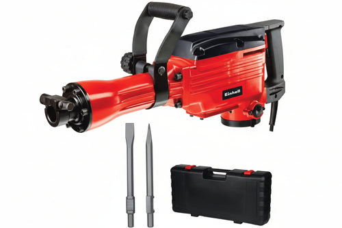 Martello Demolitore Sdshex 1600W 43J (Tcdh 43) Einhell