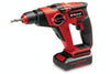 Martello Tassellatore A Batteria Sdsplus 1,3J (Tehd 18/12 Li) Einhell