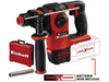 Martello Tassellatore A Batteria Sdsplus 2,2J (Herocco 18Libl) Einhell