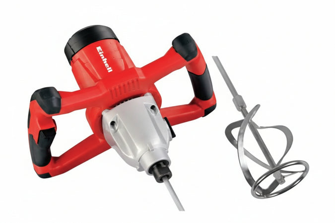 Miscelatore Elettrico 1400W (Tcmx 14002 E) Einhell
