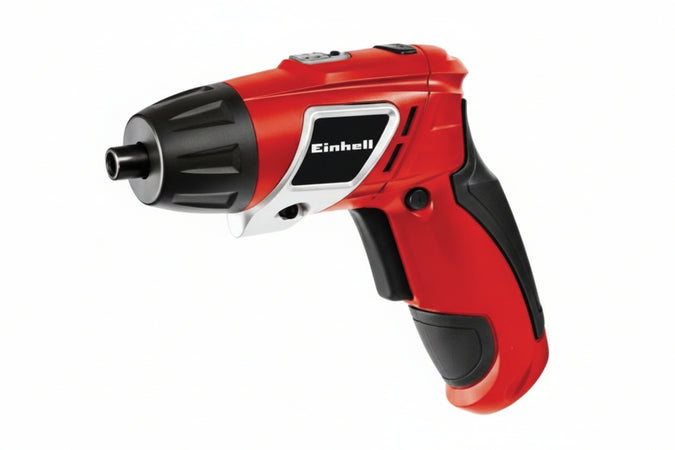 Cacciavite A Batteria 3,6V 1,3Ah (Tcsd 3,6 Li) Einhell