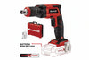 Avvitatore Per Cartongesso A Batteria 18V (Tedy 18 Li) Einhell