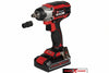 Avvitatore Ad Impulsi A Batteria 18V (Tecw 18 Li Bl) Einhell