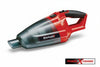 Aspiratore A Batteria 18V (Tevc 18 Li) Einhell