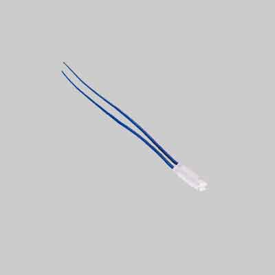 Lampada Led Spia Per Serie 'Solar' Colore Bianco - Elettroit