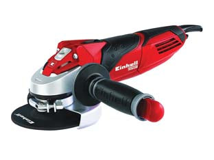 Smerigliatrice Angolare Disco Ø Mm.115 720W (Teag 115) Einhell