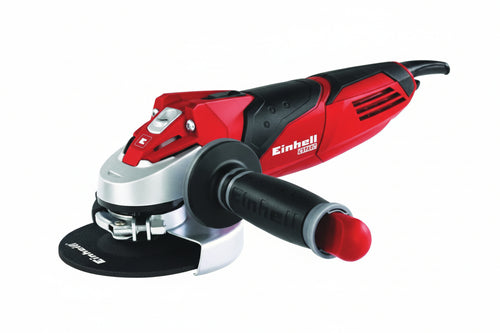 Smerigliatrice Angolare Disco Ø Mm.115 720W (Teag 115) Einhell