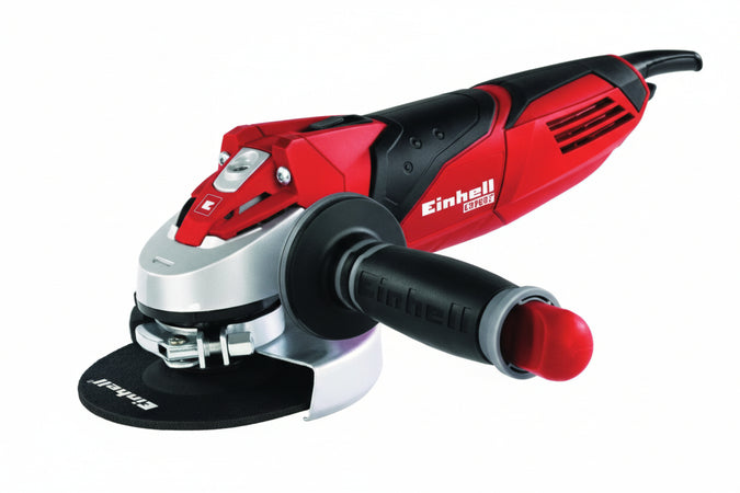 Smerigliatrice Angolare 750W (Teag 125/750) Einhell