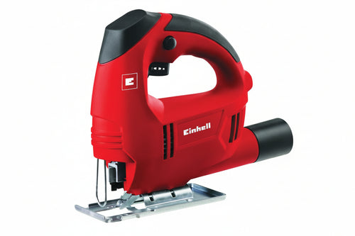 Seghetto Alternativo Taglio Mm.60 400W (Tcjs 60/1) Einhell