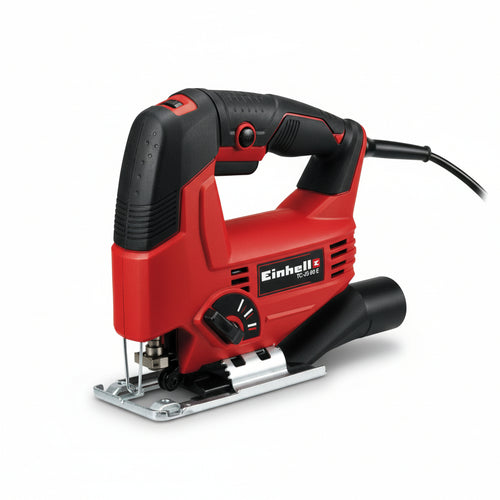 Seghetto Alternativo Taglio Mm.80 550W (Tcjs 80/1) Einhell