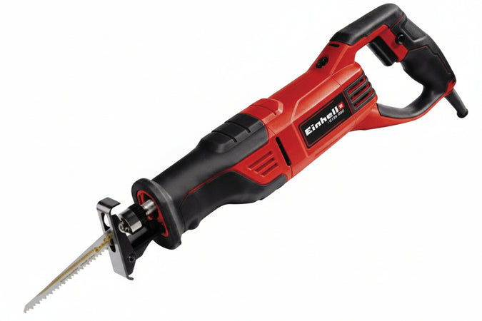 Sega A Gattuccio Taglio Mm.150 750W (Teap 750 E) Einhell