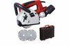 Scanalatore Per Muro Disco Ø Mm.125 1320W (Tcma 1300) Einhell