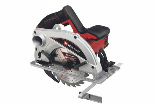Sega Circolare Lama Ø Mm.165 1250W (Tccs 165) Einhell