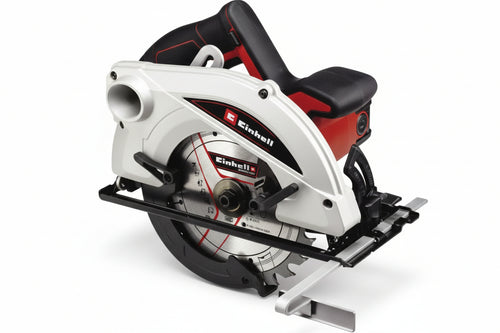 Sega Circolare Lama Ø Mm.190 1410W (Tccs 1410) Einhell