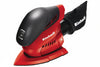 Levigatrice Orbitale 100W (Thos 1016) Einhell