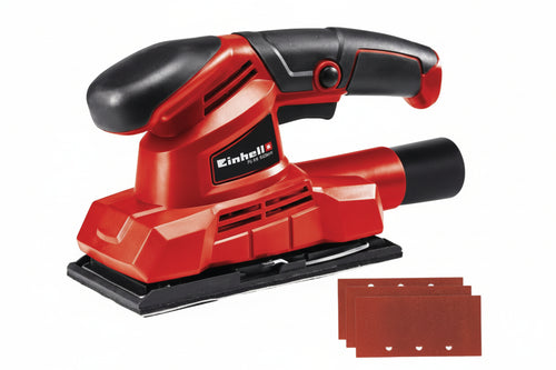 Levigatrice Orbitale 150W (Tcos 1520/1) Einhell