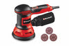 Levigatrice Rotorbitale 425W (Tcrs 425 E) Einhell