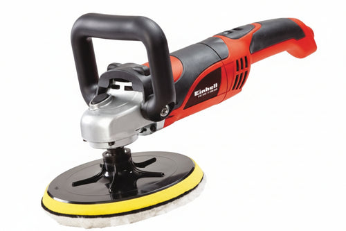 Lucidatrice Per Auto 1100W (Ccpo 1100/2 E) Einhell