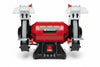 Smerigliatrice Da Banco Doppia Mola Ø Mm.150 150W (Tcbg 150) Einhell