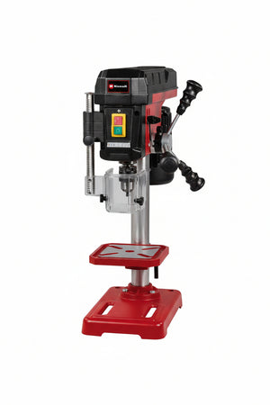 Trapano A Colonna Mandrino Mm.16 5 Velocita' 450W (Tcbd 450) Einhell