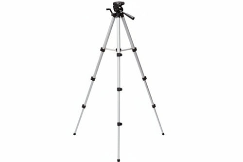 Treppiede Per Livelle Laser E Fotografico Einhell