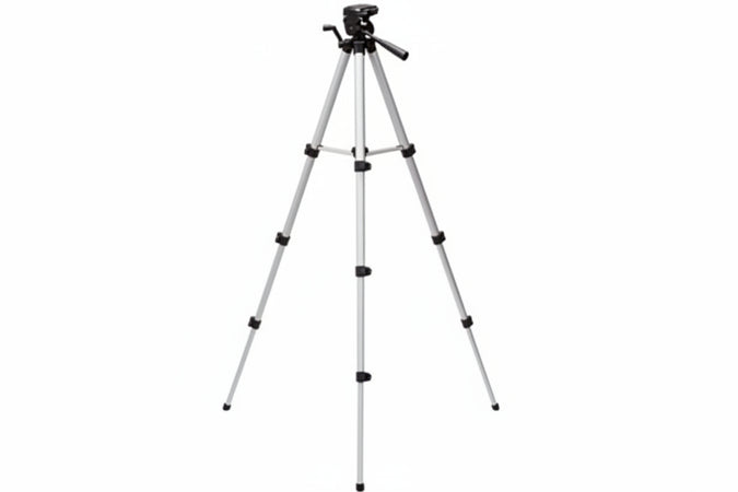 Treppiede Per Livelle Laser E Fotografico Einhell