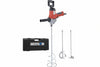 Miscelatore Elettrico Mx 8 1050W Rurmec
