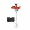 Miscelatore Elettrico Mx 10 1400W Rurmec
