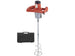 Miscelatore Elettrico Mx 10 1400W Rurmec